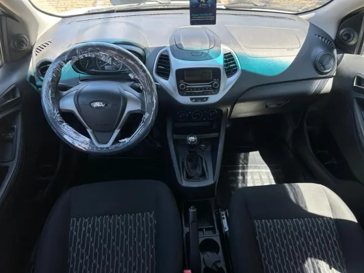 Ka 1.0 SE/SE Plus TiVCT Flex 5p