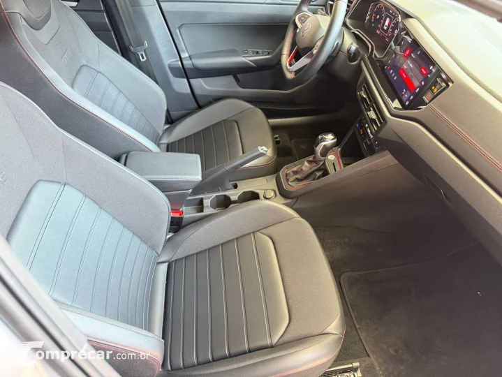 Polo GTS Polo 1.4 GTS