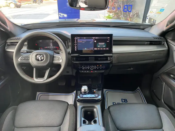 RAMPAGE RT RAMPAGE R/T AT9