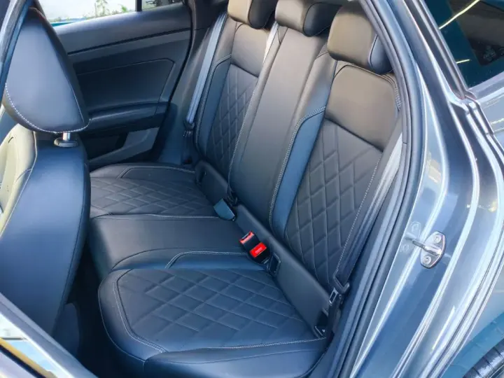 VIRTUS Exclusive 250TSI 1.4 Flex 16V Aut