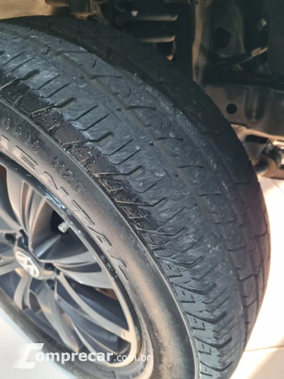 AMAROK 2.0 Highline 4X4 CD 16V Turbo Intercooler