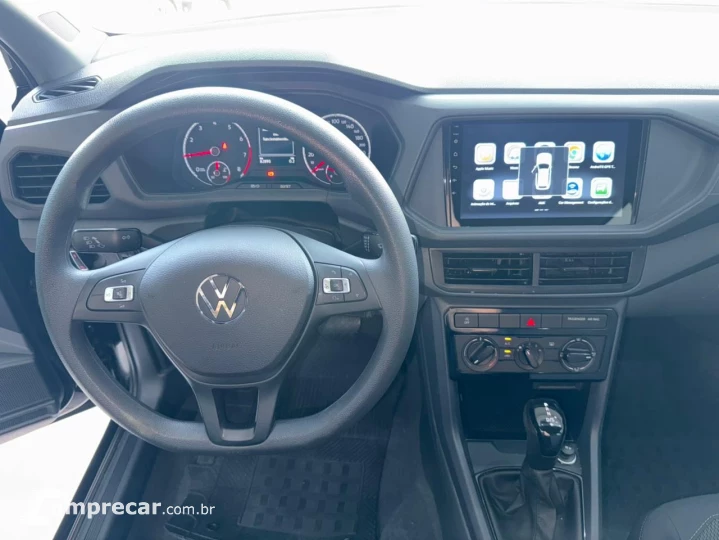 T-Cross Sense 1.0 Tsi