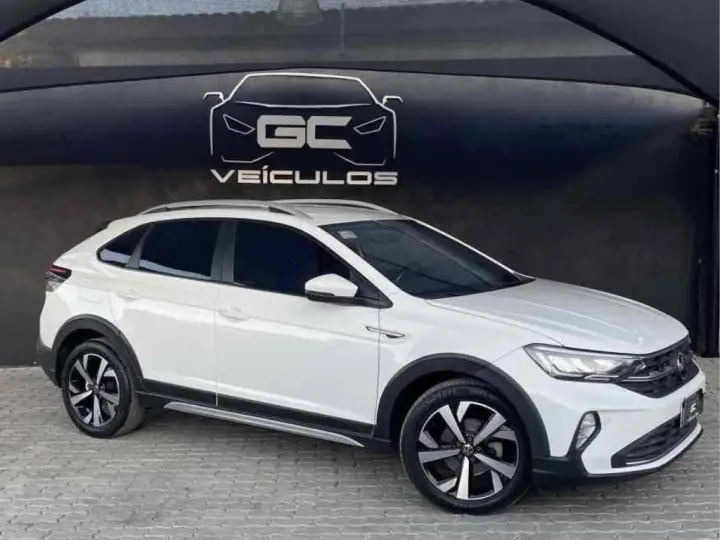 NIVUS 1.0 200 TSI TOTAL FLEX HIGHLINE AUTOMÁTICO
