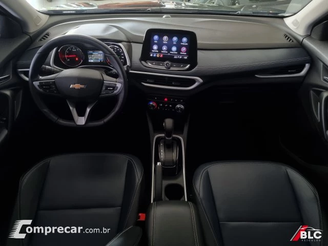 TRACKER - 1.2 TURBO PREMIER AUTOMÁTICO