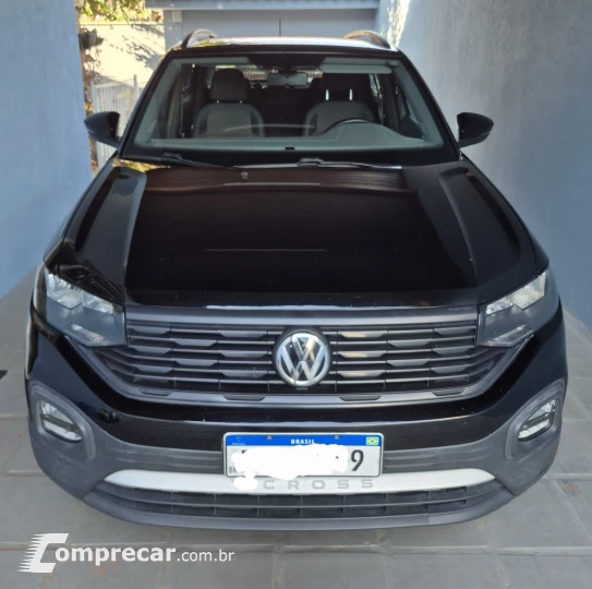 T-CROSS 1.0 200 TSI