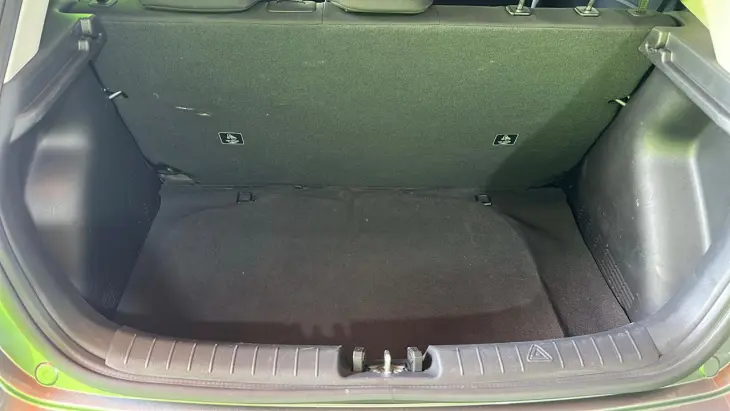 HB20 Comfort PLUS 1.0