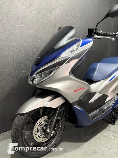 PCX 150 SPORT ABS