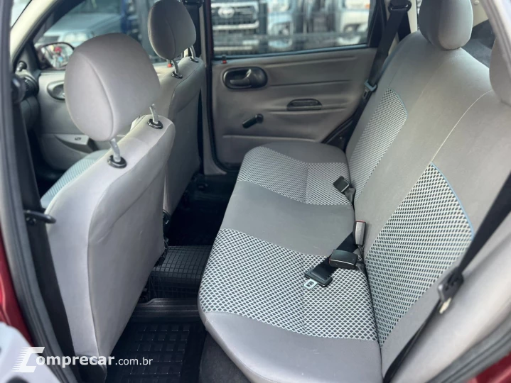 CLASSIC 1.0 MPFI LS 8V