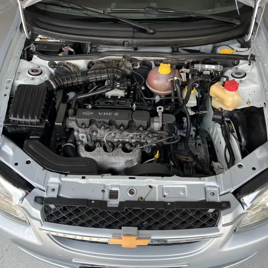 Classic Life/LS 1.0 VHC FlexP. 4p