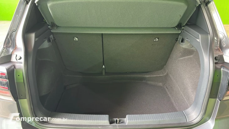 T-CROSS 1.4 250 TSI Highline