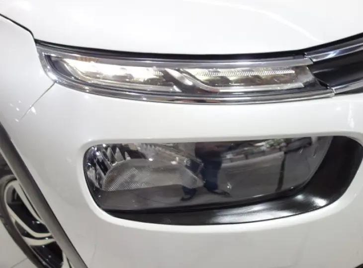 C4 CACTUS - 1.6 THP SHINE PACK EAT6