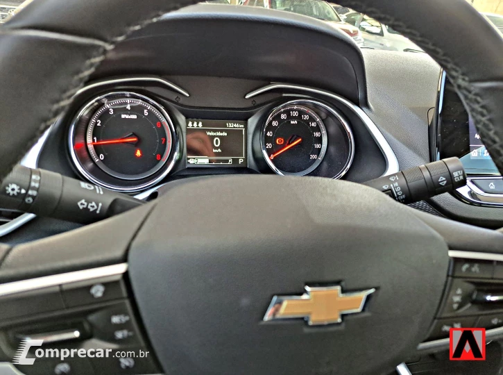 ONIX 1.0 Turbo Plus LTZ