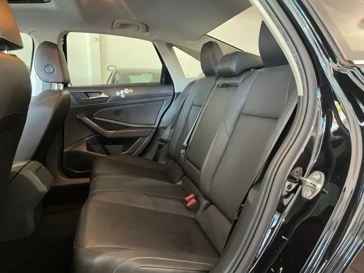 JETTA 1.4 16V TSI Comfortline