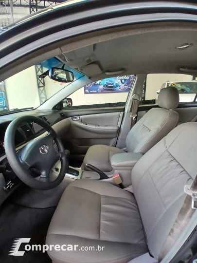 COROLLA 1.8 Se-g 16V