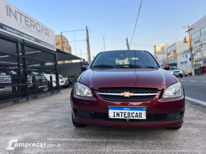 CLASSIC 1.0 MPFI LS 8V