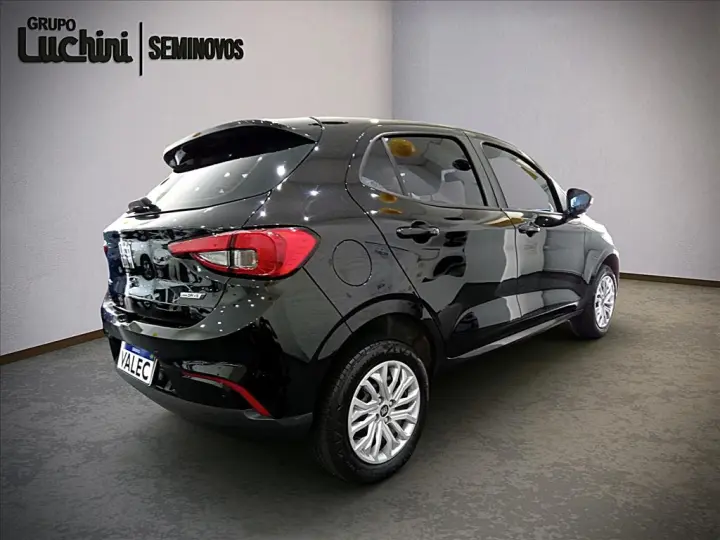 ARGO 1.0 FIREFLY FLEX DRIVE MANUAL