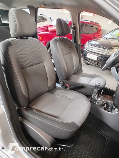 DUSTER 1.6 16V SCE Dynamique