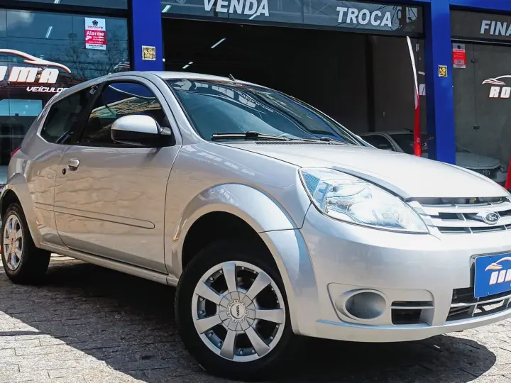 Ka 1.0 Mpi 8V Flex 2P Manual