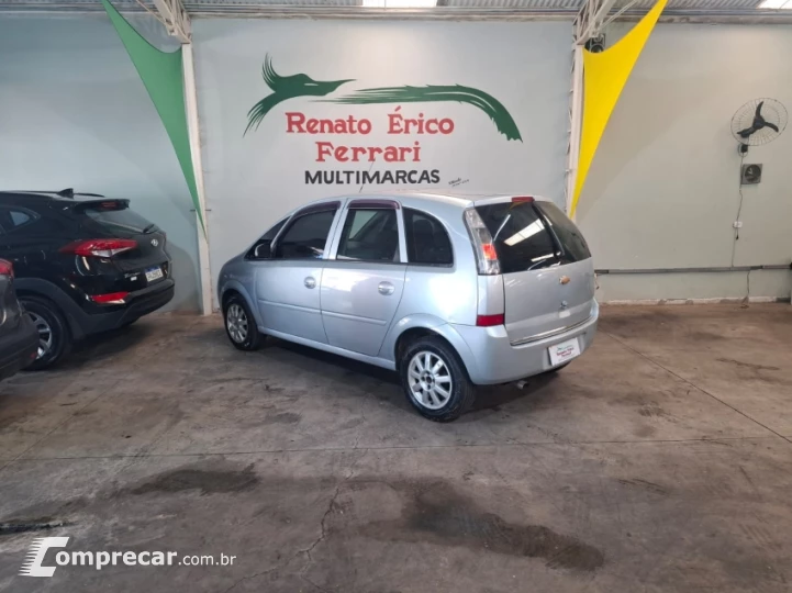 MERIVA 1.4 MPFI Maxx 8V