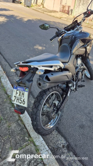 LANDER 250 BLUE FLEX