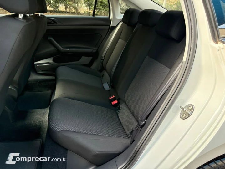 VIRTUS 1.6 MSI Sense