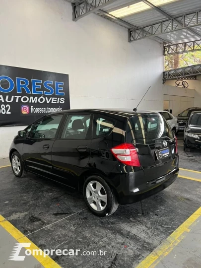 HONDA FIT 1.4 LX 8V