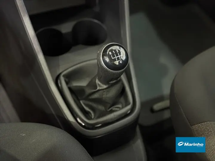 SAVEIRO 1.6 MSI ROBUST CS 16V FLEX 2P MANUAL