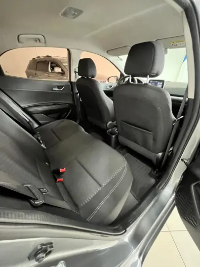 HB 20 Hatch 1.0 12V 4P FLEX EVOLUTION