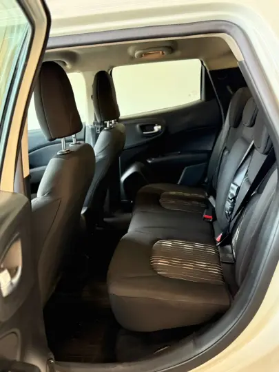 TORO 1.8 16V EVO Freedom AT6