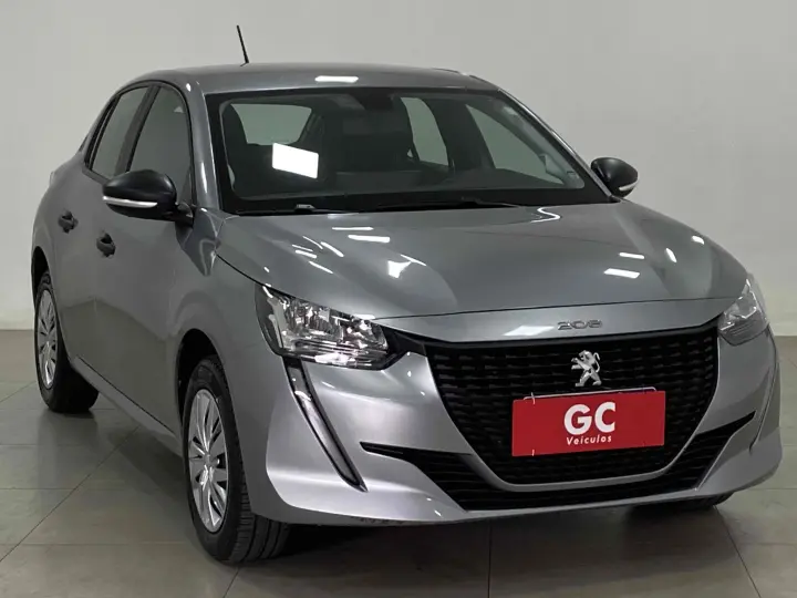 208 1.0 6V FLEX LIKE MANUAL