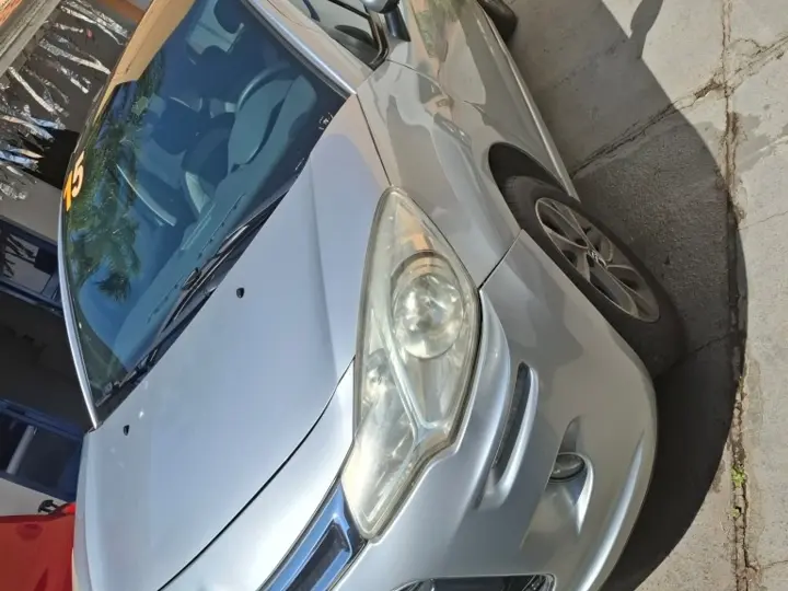 C3 1.5 Tendance 8V Flex 4P Manual