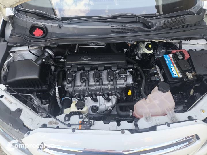 ONIX 1.4 MPFI LTZ 8V