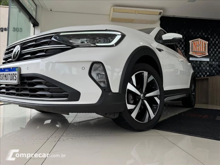 NIVUS 1.0 200 TSI Highline