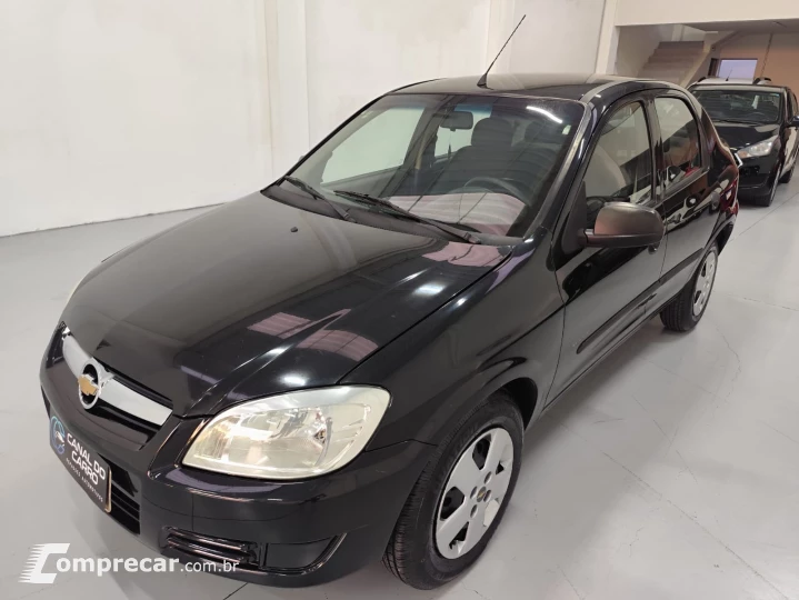 PRISMA 1.4 MPFI Maxx 8V