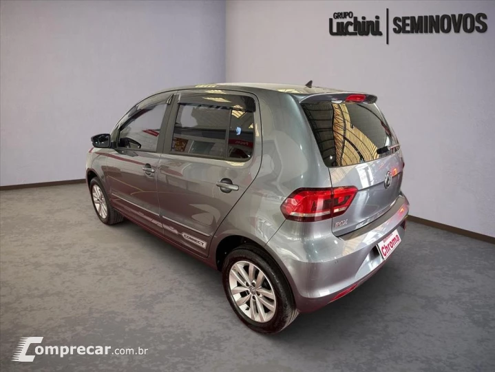 FOX 1.6 MSI TOTAL FLEX CONNECT 4P MANUAL