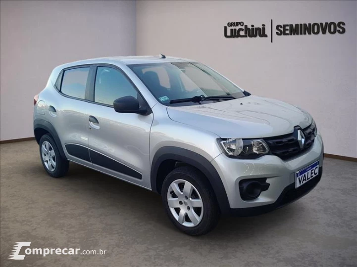 KWID 1.0 12V SCE ZEN