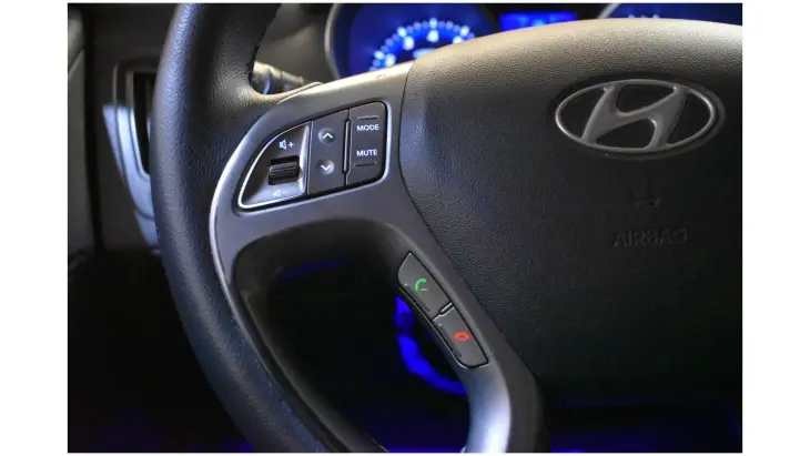 IX35 - 2.0 MPFI GL 16V 4P AUTOMÁTICO