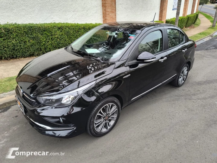 CRONOS 1.8 E.torq Precision AT6