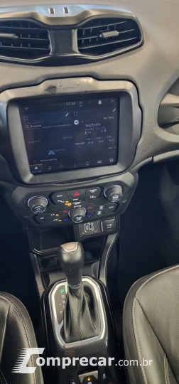 RENEGADE 1.3 T270 Turbo Longitude