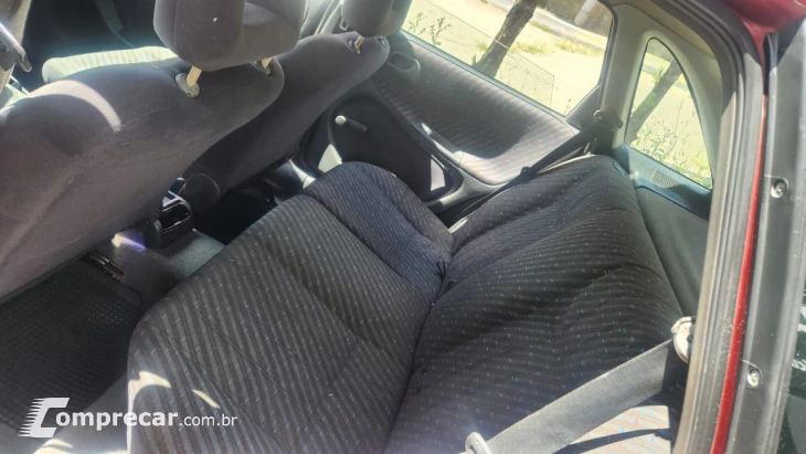 ASTRA 2.0 MPFI GLS 8V