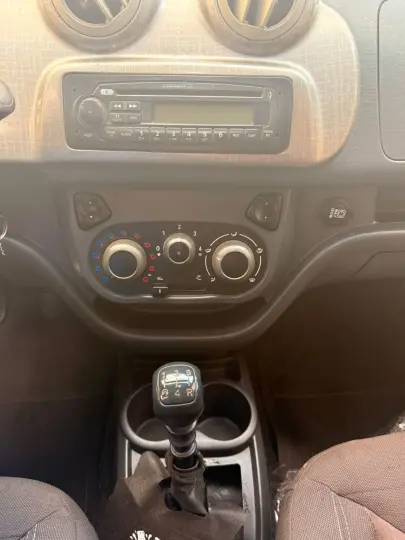 UNO WAY 1.0 EVO Fire Flex 8V 5p