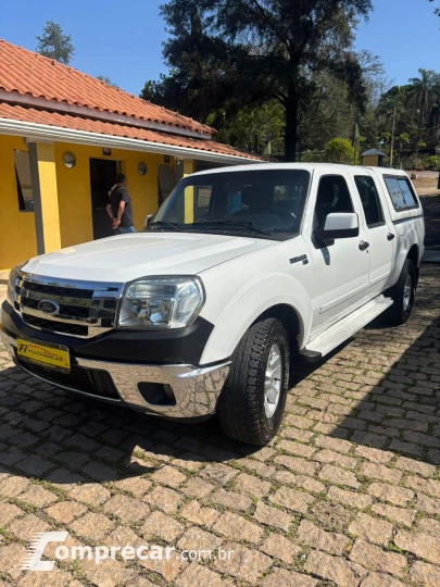 Ranger XLT 3.0