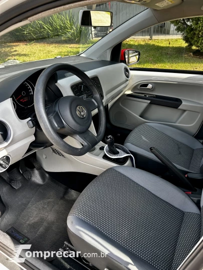 UP 1.0 TSI Move UP 12V