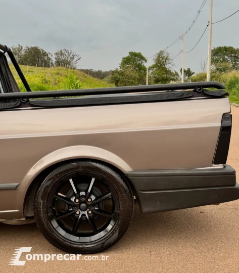 SAVEIRO 1.8 CL CS 8V