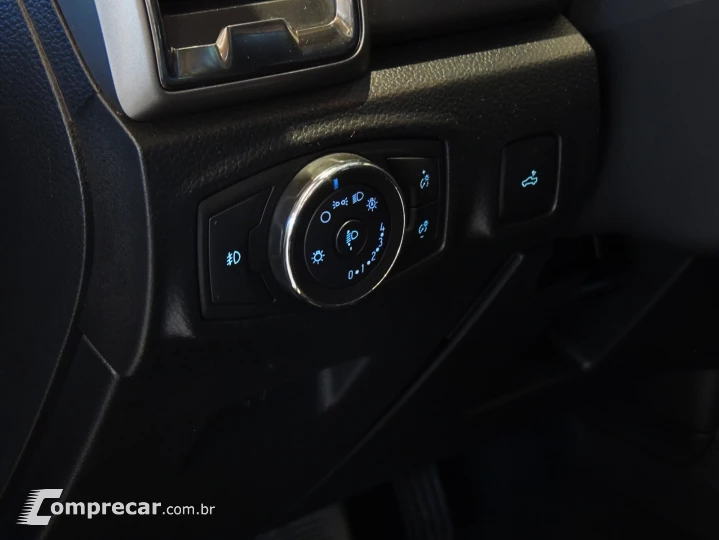 RANGER 3.2 Limited 4X4 CD 20V