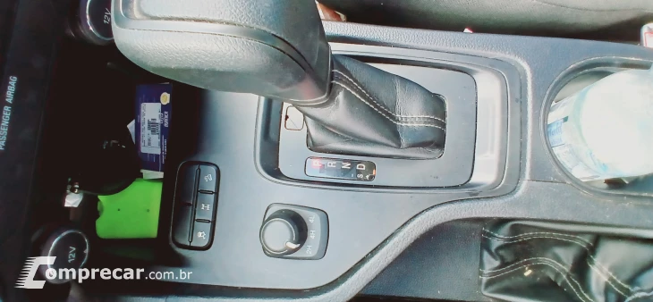 RANGER 3.2 Storm 4X4 CD 20V