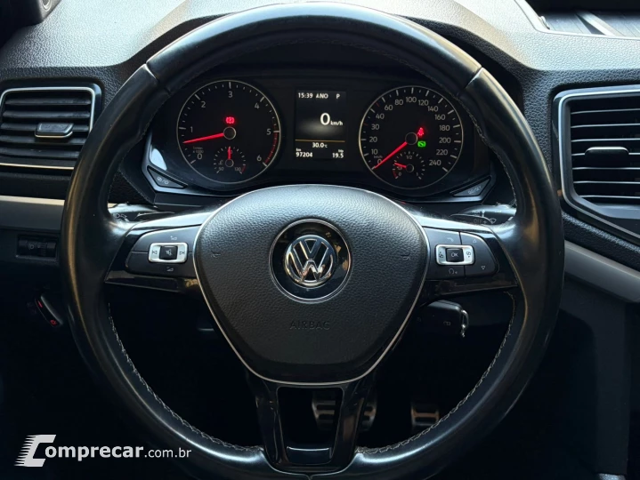 AMAROK 3.0 V6 TDI Extreme CD 4motion