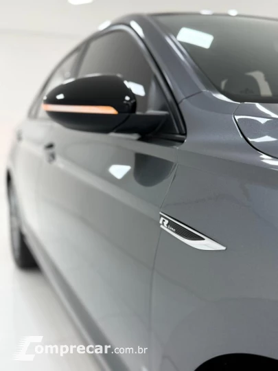 JETTA 1.4 250 TSI R-line