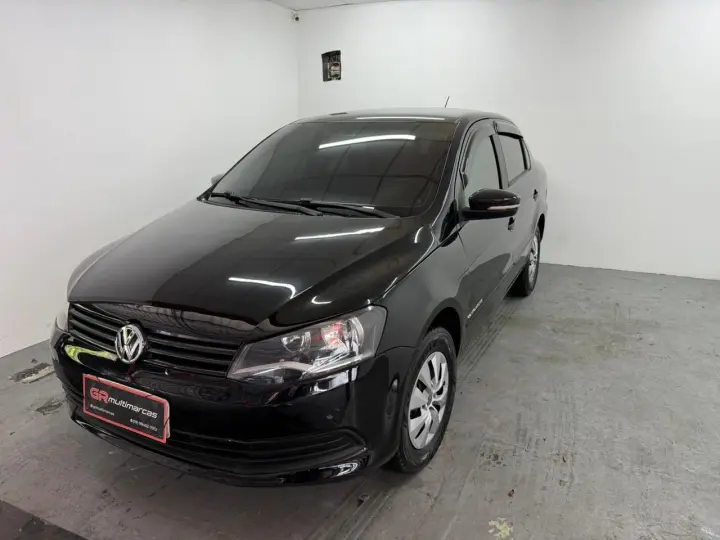 VOYAGE 1.0/1.0 City Mi Total Flex 8V 4p