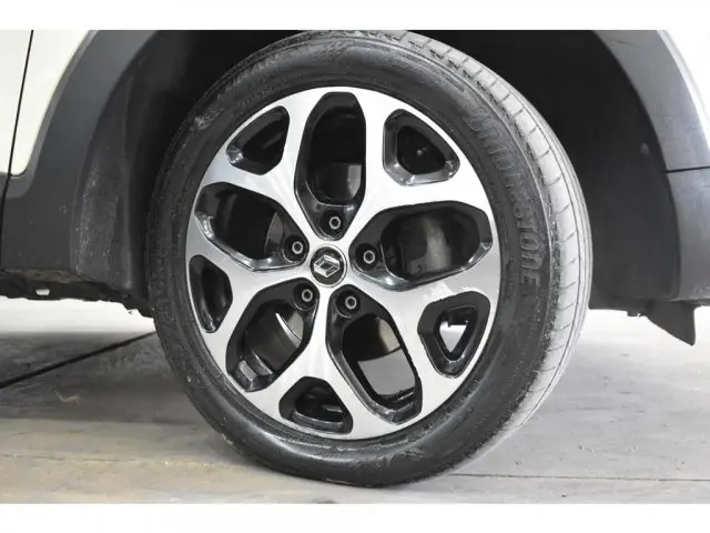 CAPTUR - 2.0 16V HI- INTENSE AUTOMÁTICO